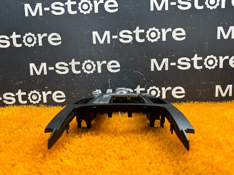 Блок управления MMI, 3000 рублей, Красноярск