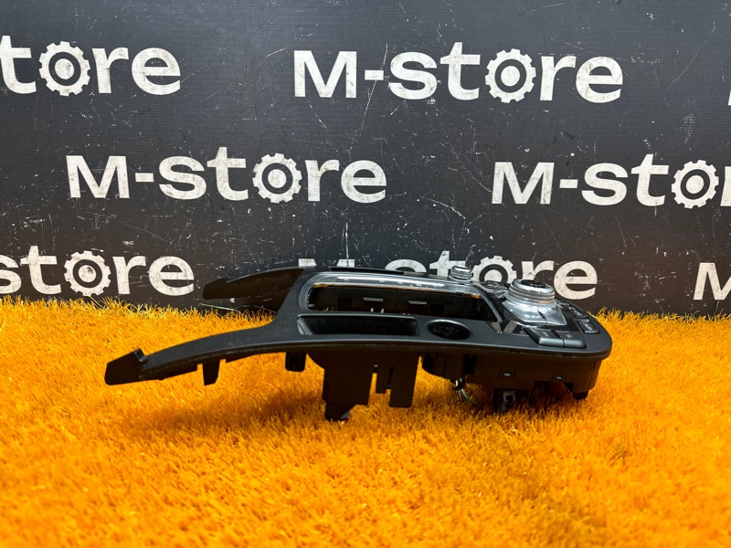 Блок управления MMI, 3000 рублей, Красноярск