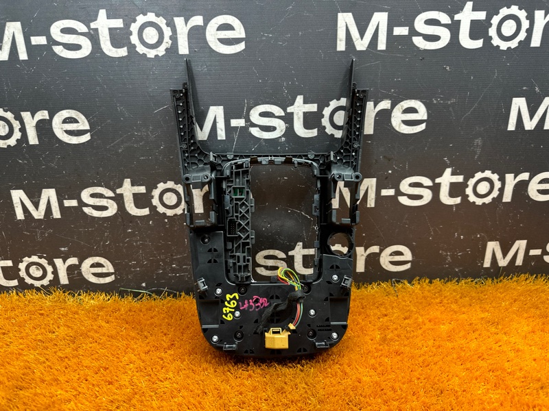 Блок управления MMI, 3000 рублей, Красноярск