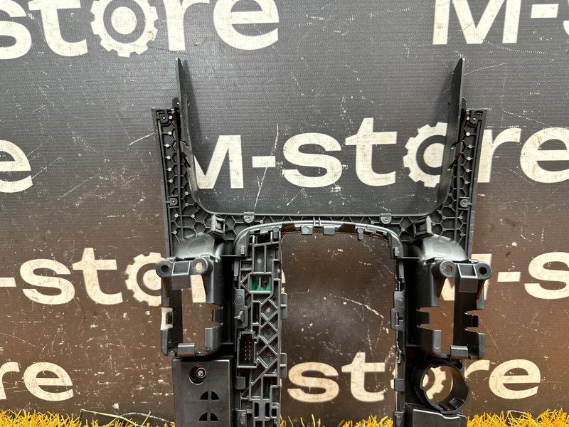 Блок управления MMI, 3000 рублей, Красноярск