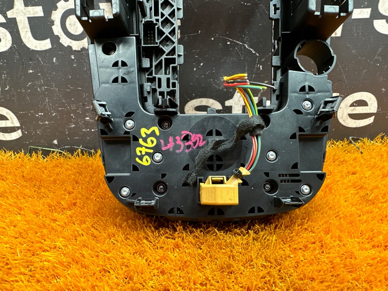 Блок управления MMI, 3000 рублей, Красноярск