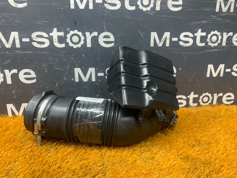 патрубок воздушного фильтра, 800 рублей, Красноярск