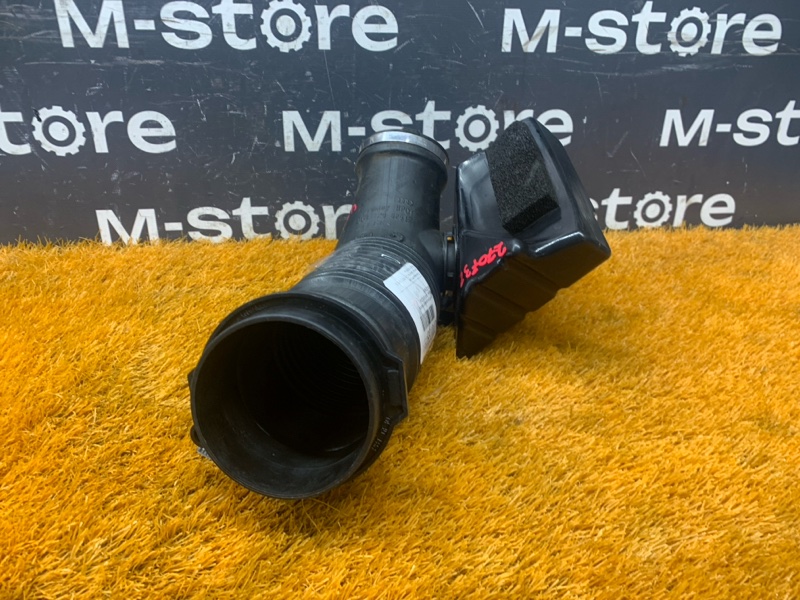 патрубок воздушного фильтра, 800 рублей, Красноярск