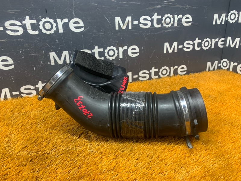 патрубок воздушного фильтра, 800 рублей, Красноярск