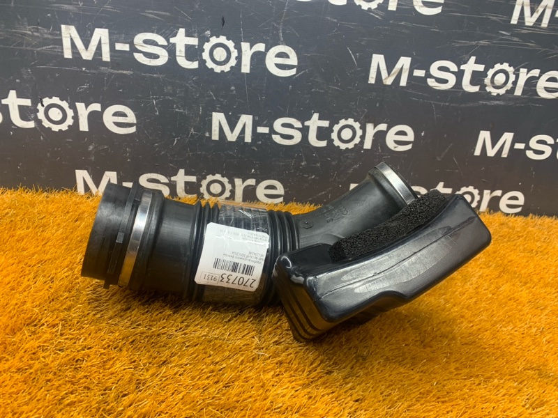 патрубок воздушного фильтра, 800 рублей, Красноярск