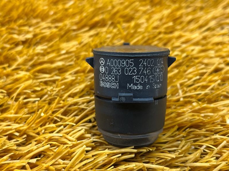 Датчик парковки , парктроник, 1500 рублей, Красноярск