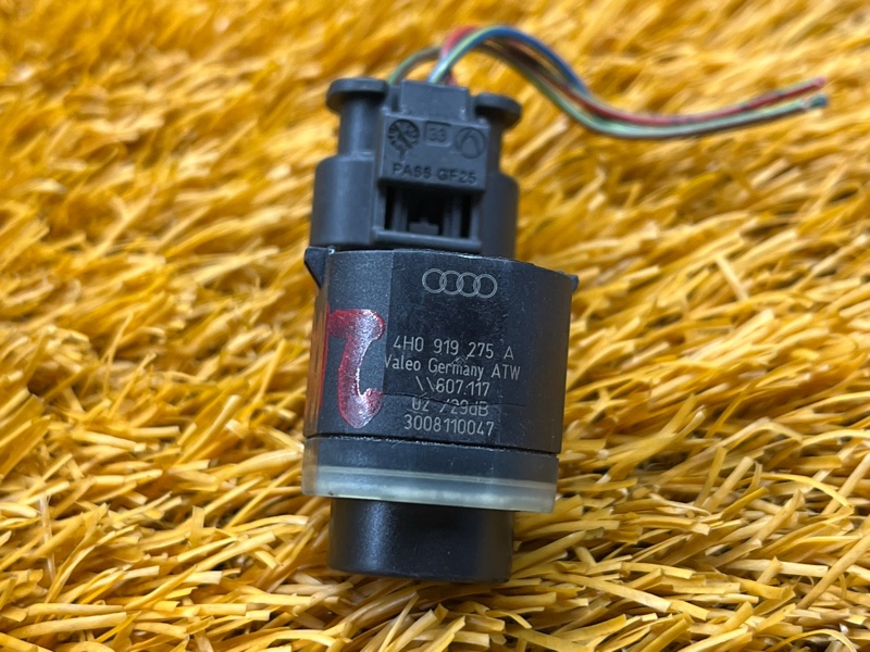 Датчик парковки , парктроник, 900 рублей, Красноярск