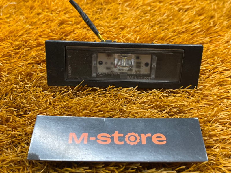 подсветка номера, 1200 рублей, Красноярск