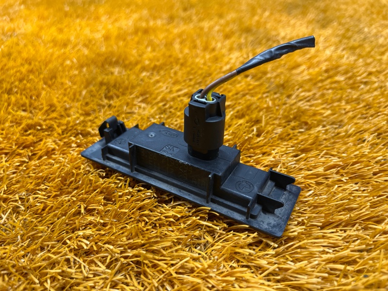 подсветка номера, 1200 рублей, Красноярск