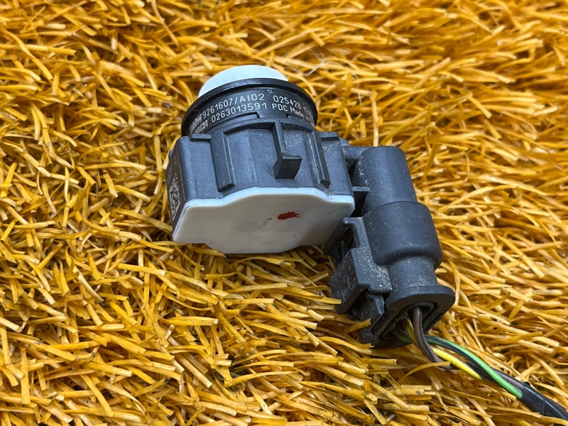 Датчик парковки , парктроник, 1700 рублей, Красноярск