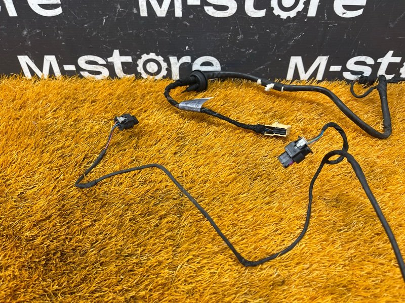 Проводка парктроника, 1500 рублей, Красноярск