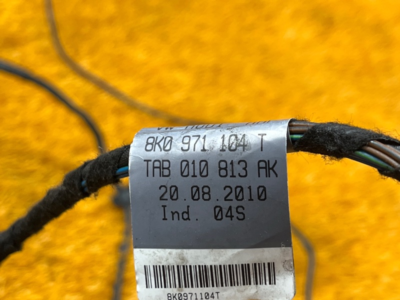 Проводка парктроника, 1500 рублей, Красноярск