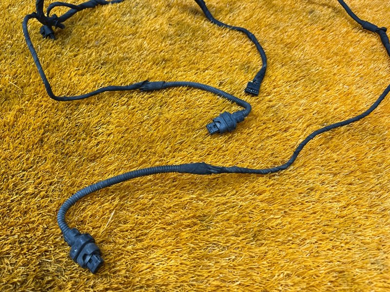 Проводка парктроника, 1500 рублей, Красноярск