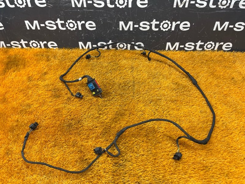 Проводка парктроника, 5000 рублей, Красноярск