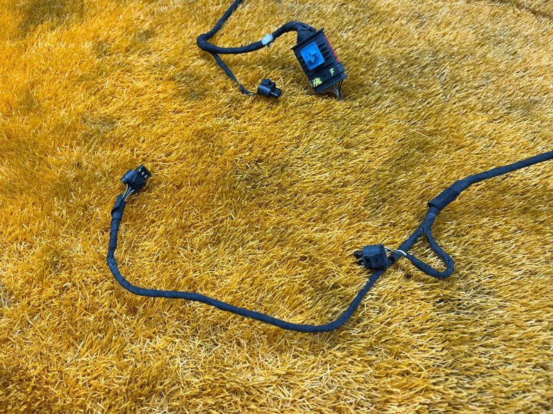 Проводка парктроника, 5000 рублей, Красноярск