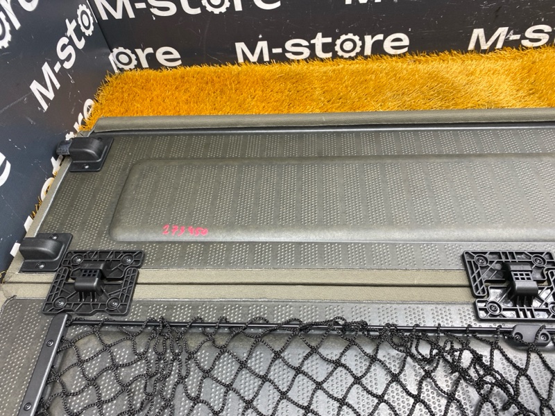 полка багажника, 5500 рублей, Красноярск