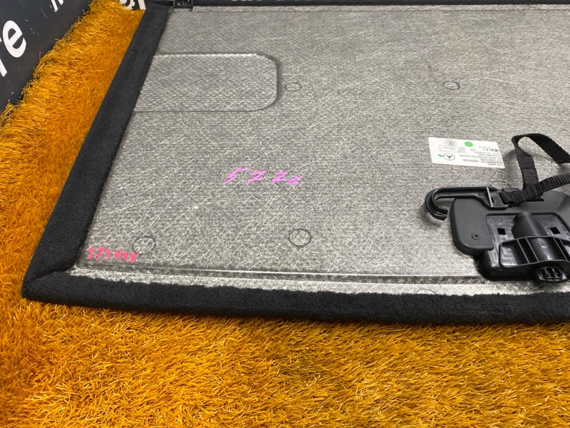 пол багажника, 3500 рублей, Красноярск