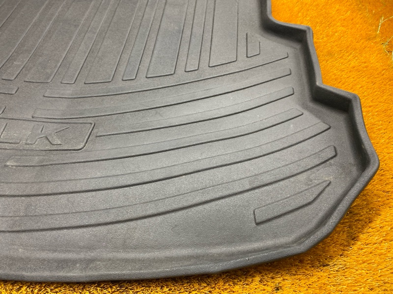 Коврик багажника, 5000 рублей, Красноярск