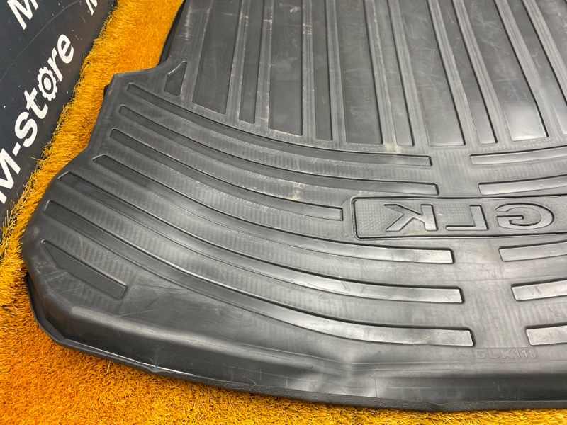 Коврик багажника, 5000 рублей, Красноярск