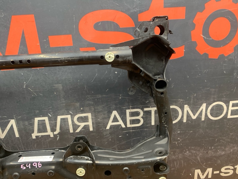 Балка поперечная (подрамник), 5000 рублей, Красноярск