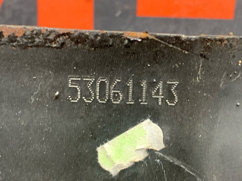 Балка поперечная (подрамник), 5000 рублей, Красноярск