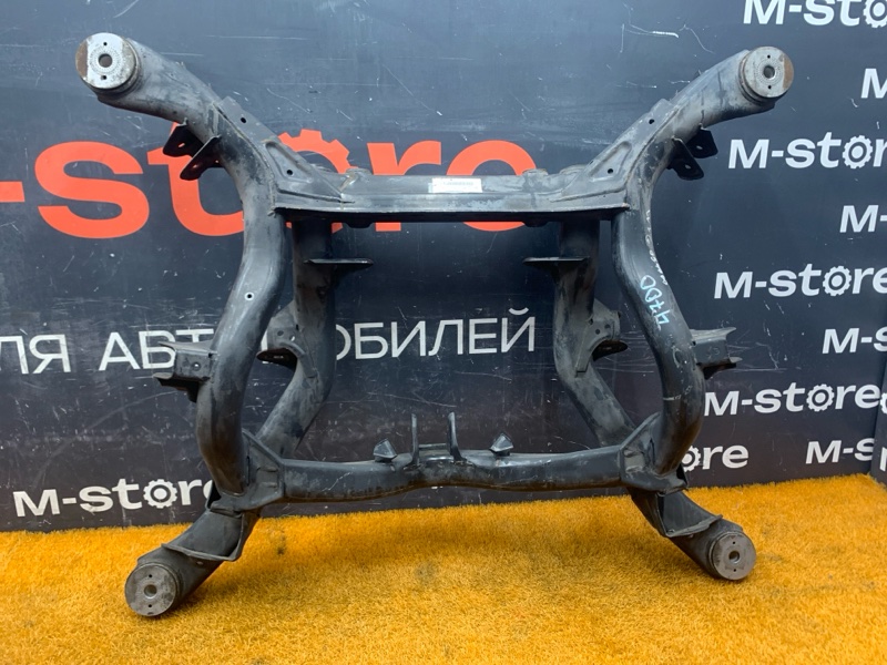 Балка поперечная (подрамник), 3500 рублей, Красноярск