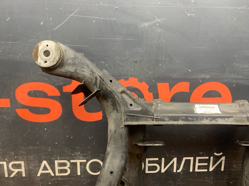 Балка поперечная (подрамник), 3500 рублей, Красноярск