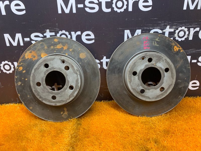 Диск тормозной, 3000 рублей, Красноярск