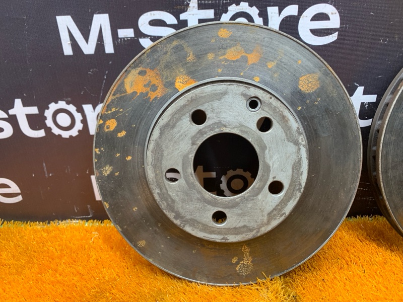 Диск тормозной, 3000 рублей, Красноярск