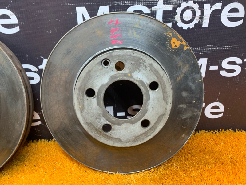 Диск тормозной, 3000 рублей, Красноярск