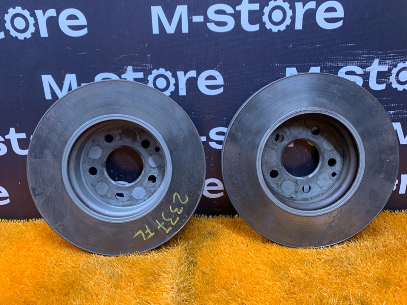 Диск тормозной, 3000 рублей, Красноярск