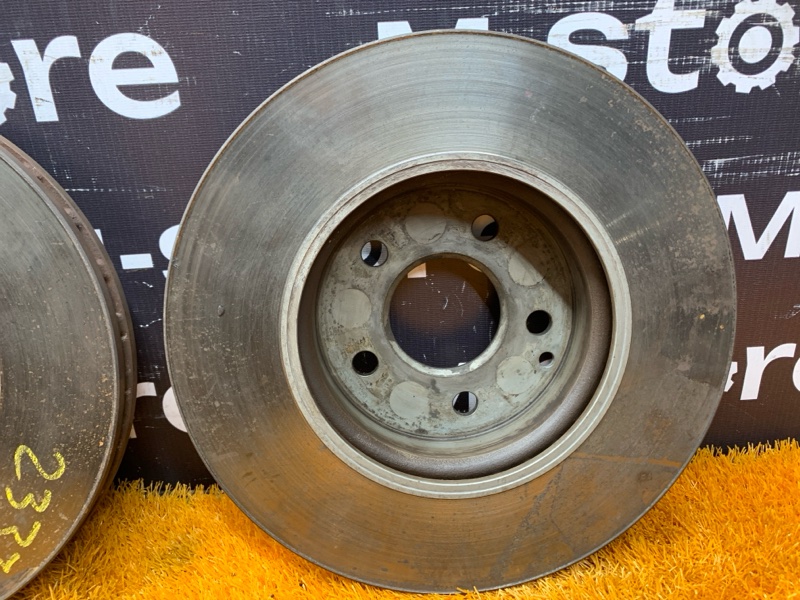 Диск тормозной, 3000 рублей, Красноярск