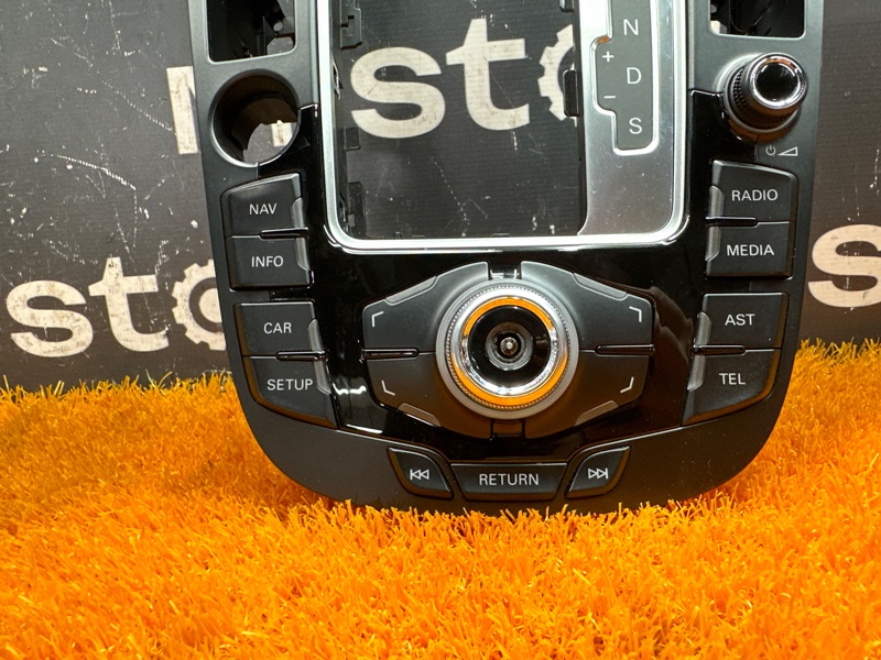 Блок управления MMI, 2500 рублей, Красноярск