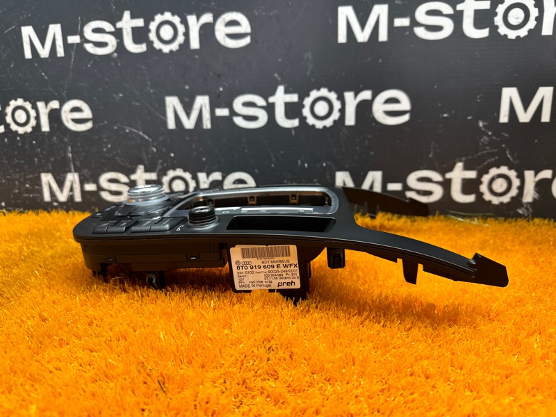 Блок управления MMI, 2500 рублей, Красноярск