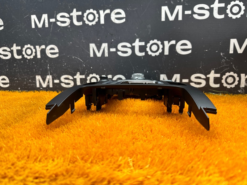 Блок управления MMI, 2500 рублей, Красноярск