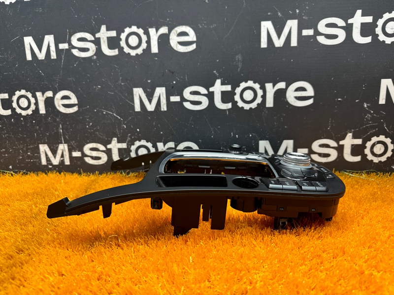 Блок управления MMI, 2500 рублей, Красноярск