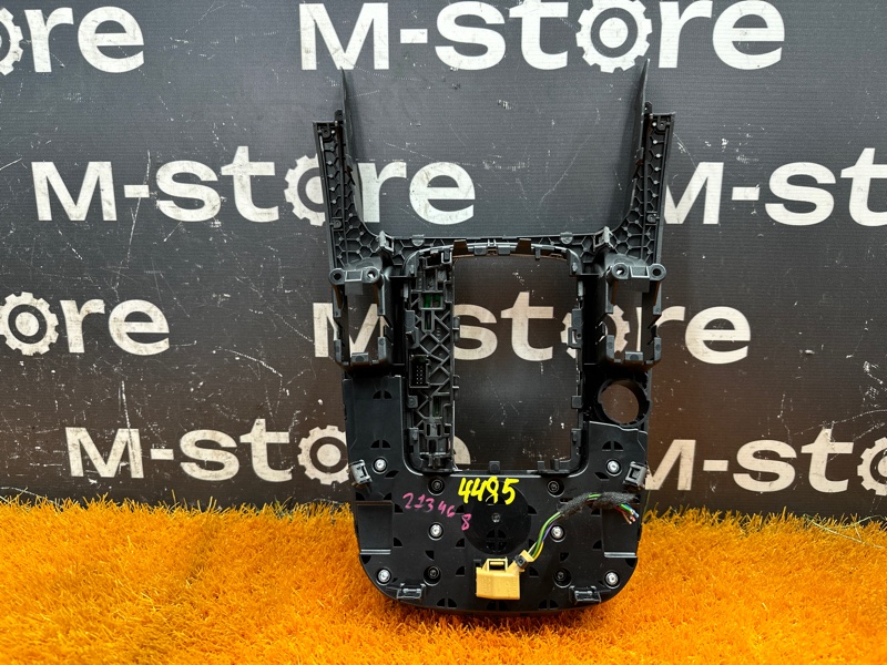 Блок управления MMI, 2500 рублей, Красноярск