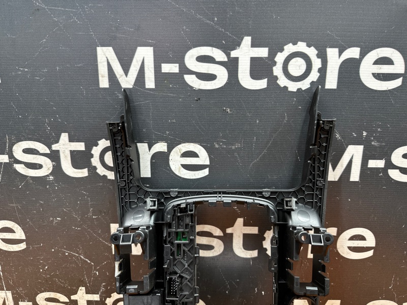 Блок управления MMI, 2500 рублей, Красноярск