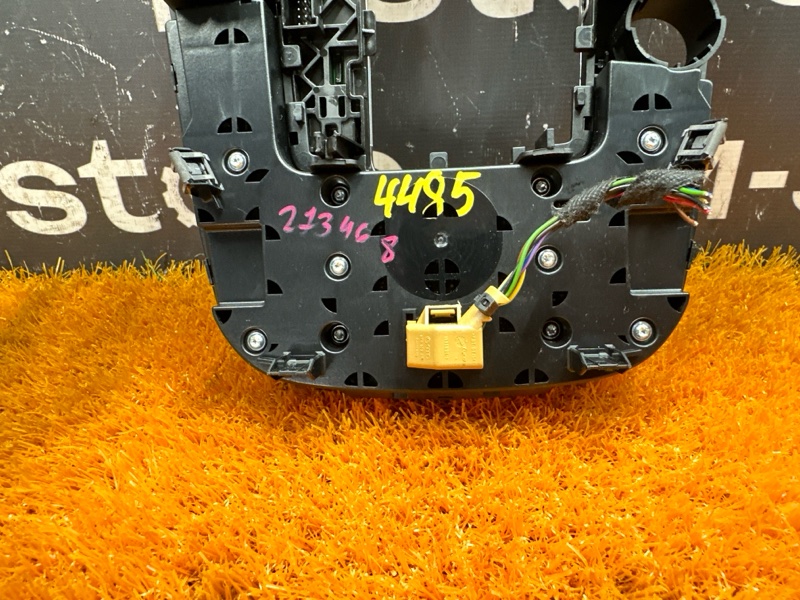 Блок управления MMI, 2500 рублей, Красноярск