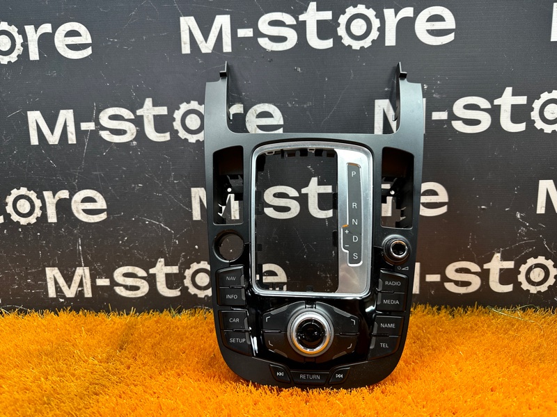 Блок управления MMI, 1500 рублей, Красноярск