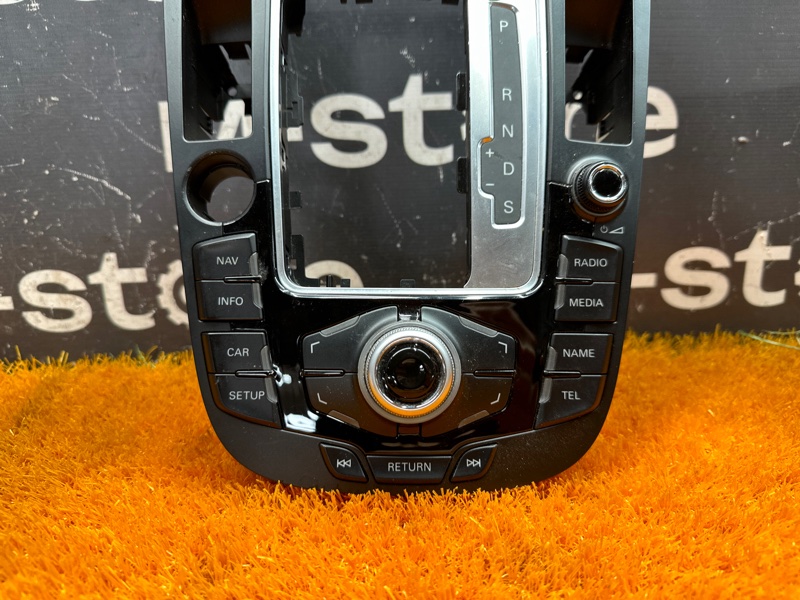 Блок управления MMI, 1500 рублей, Красноярск