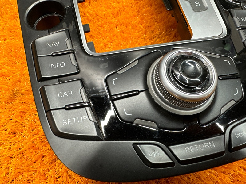 Блок управления MMI, 1500 рублей, Красноярск