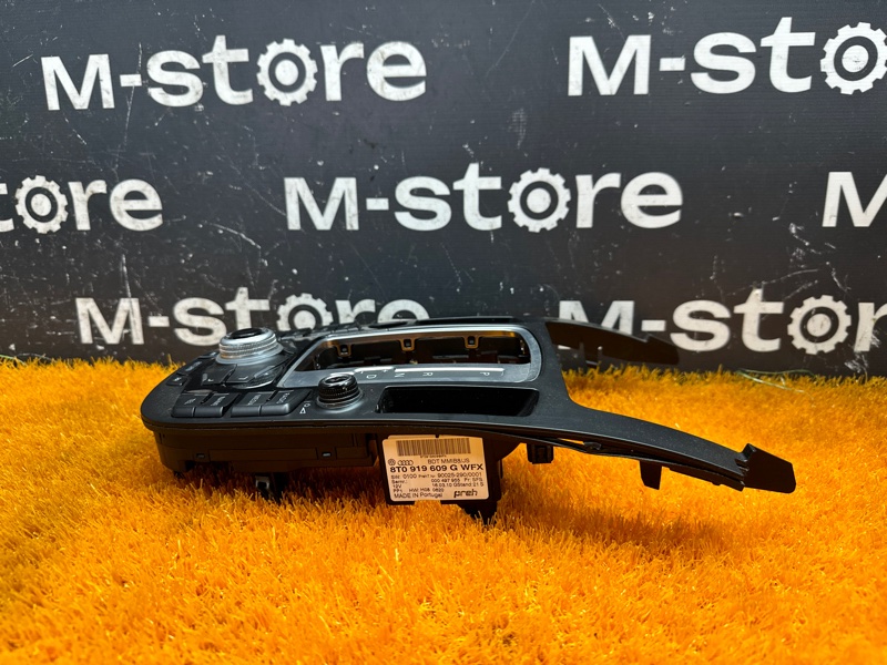 Блок управления MMI, 1500 рублей, Красноярск