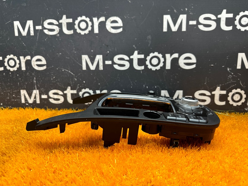 Блок управления MMI, 1500 рублей, Красноярск