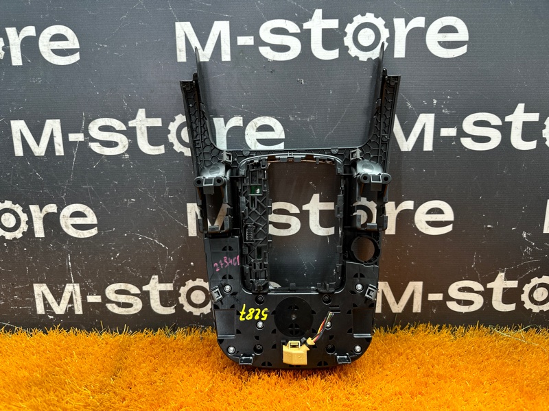 Блок управления MMI, 1500 рублей, Красноярск