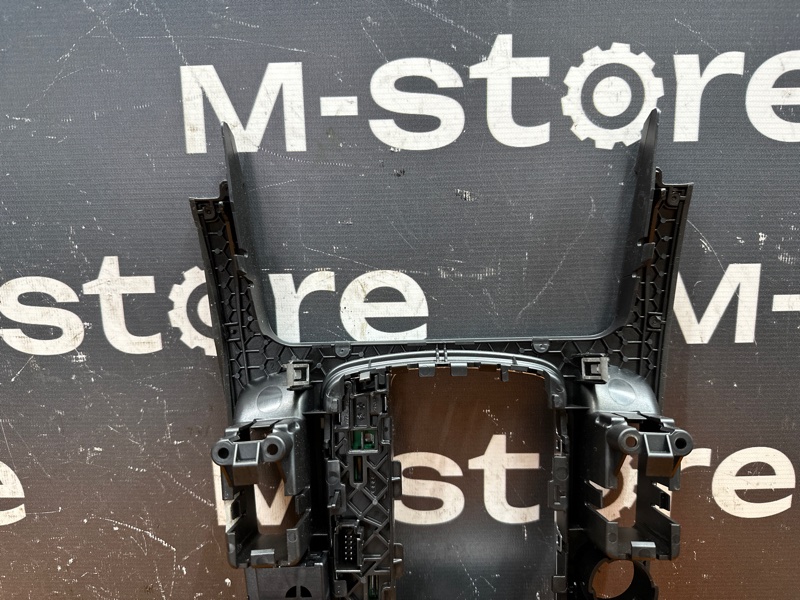 Блок управления MMI, 1500 рублей, Красноярск