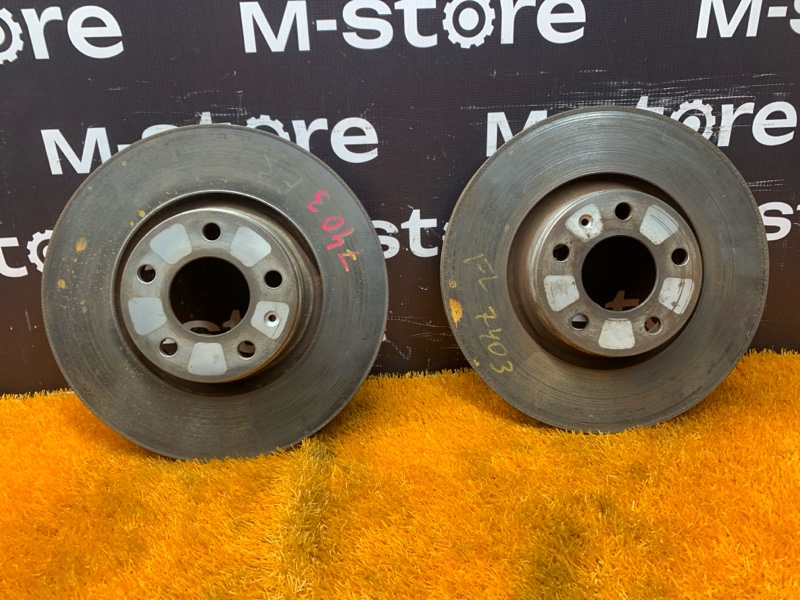 Диск тормозной, 2500 рублей, Красноярск