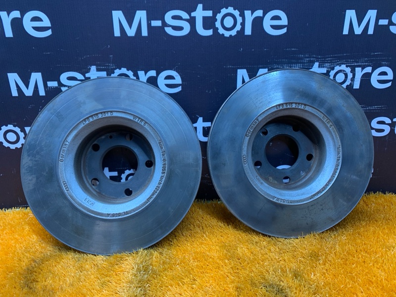 Диск тормозной, 2500 рублей, Красноярск