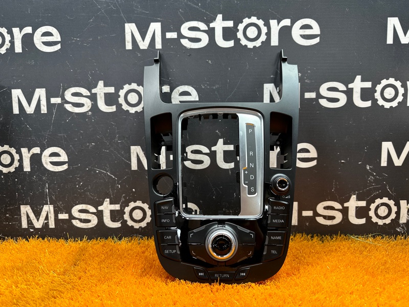 Блок управления MMI, 1500 рублей, Красноярск