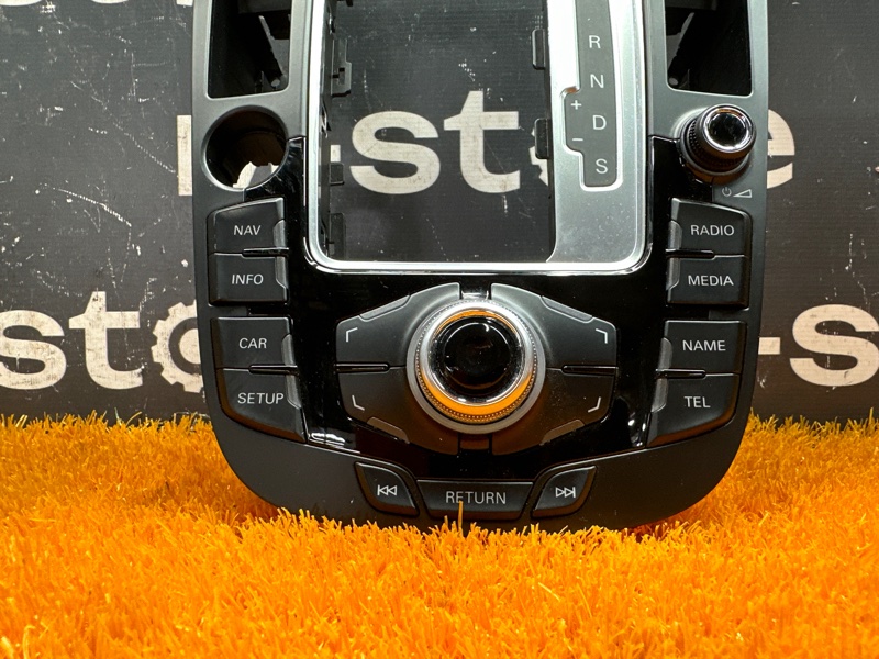 Блок управления MMI, 1500 рублей, Красноярск